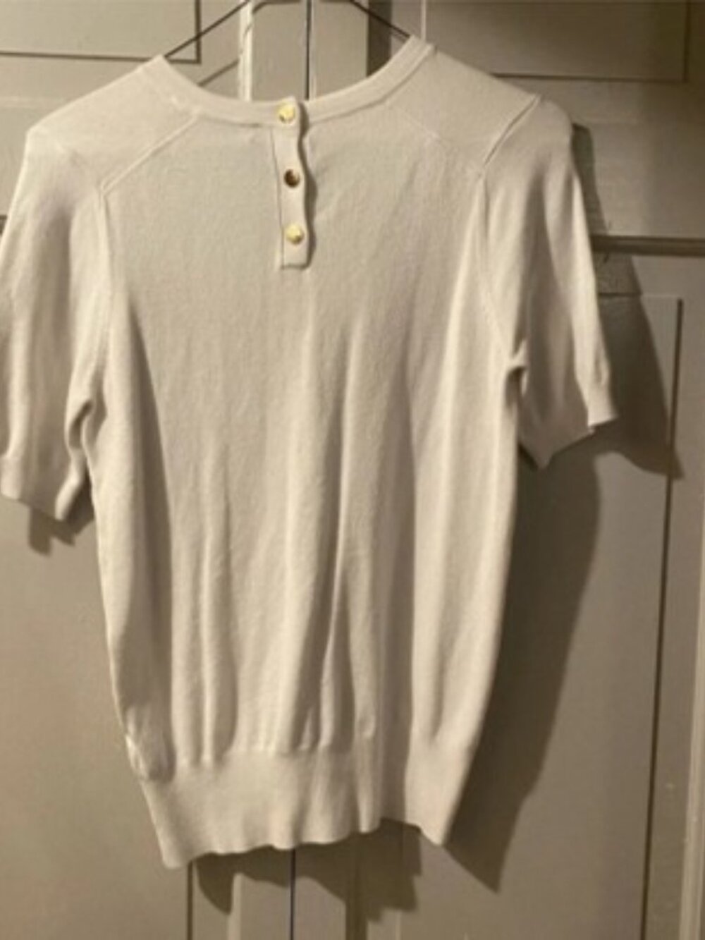 Zara Camel Shell - Picture 2 of 2